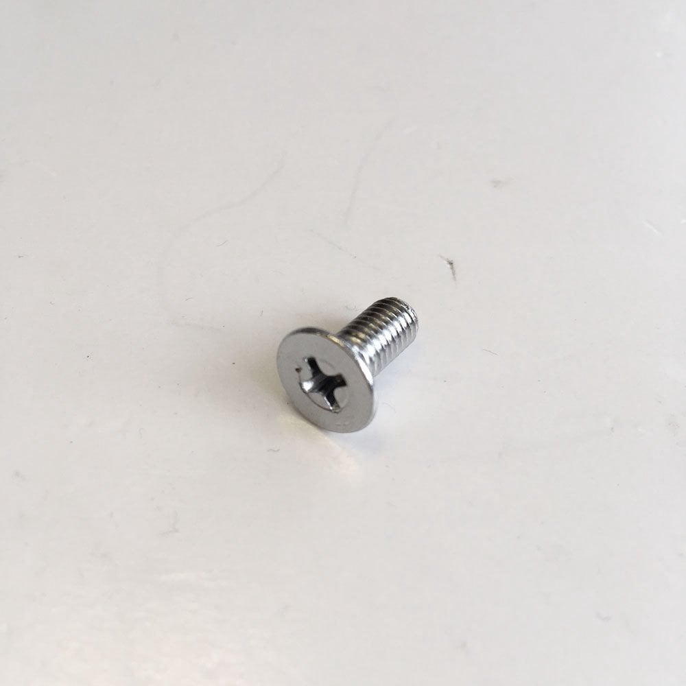Suzuki Genuine Part - Screw, Headlamp (GT750 J-M 72-75) - 02122-05127-000
