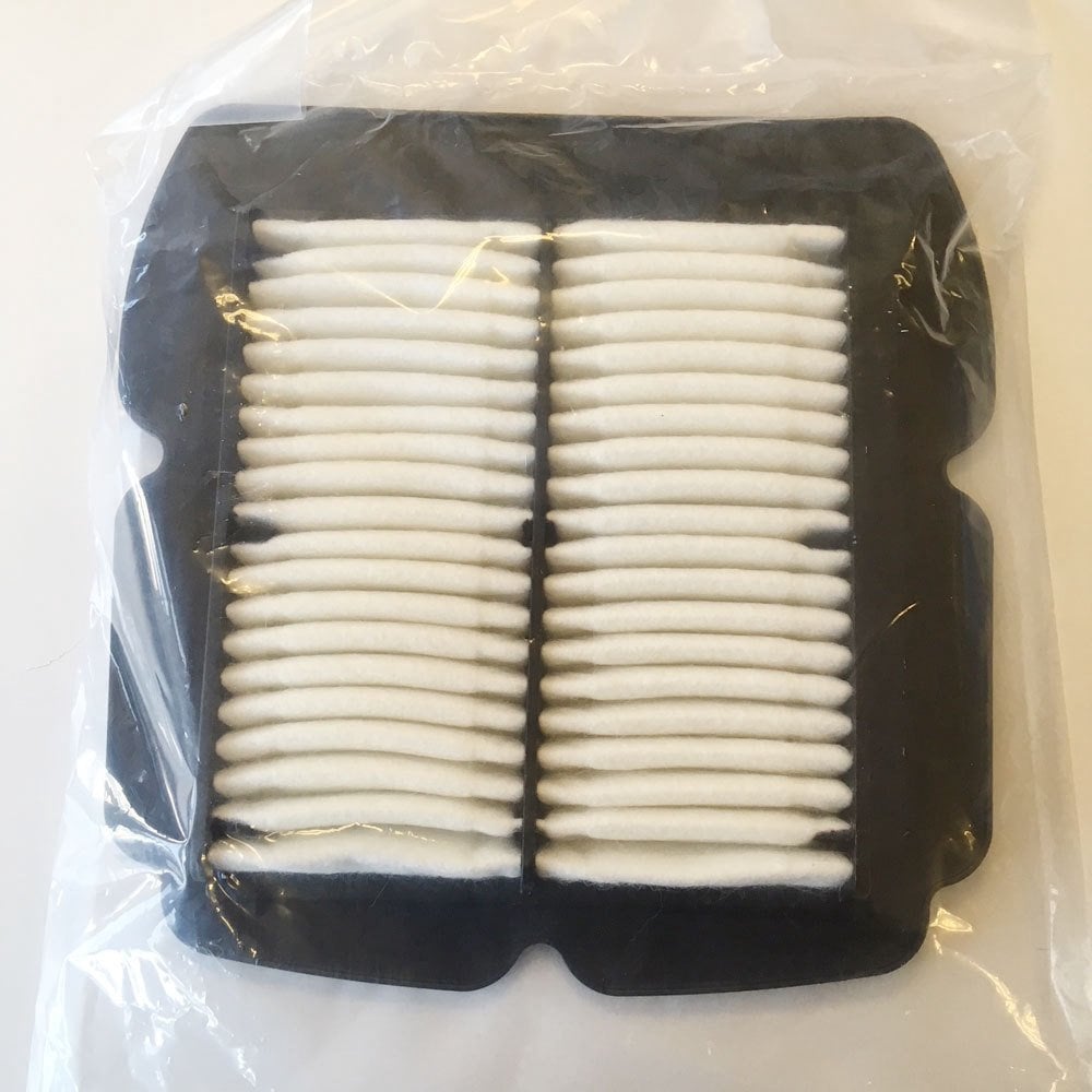 Suzuki Genuine Part - Air Filter (SV650 K3-K9, SV650S 03-12, SV1000 K3-K7) - 13780-16G00-000