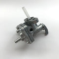 Suzuki Genuine Part - Fuel Cock Assembly (LT50 E-K5) - 44300-04451-000 (SS 44300-04450-000)