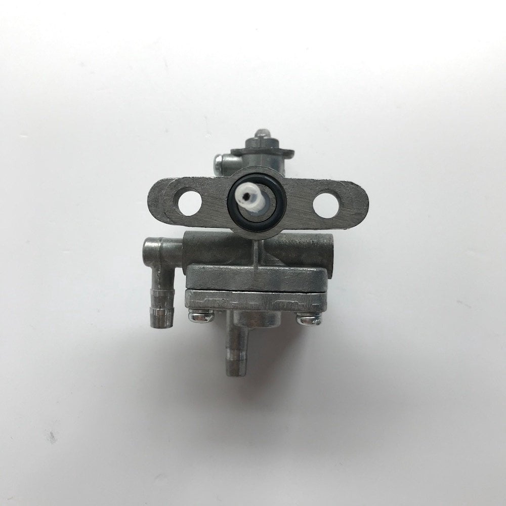 Suzuki Genuine Part - Fuel Cock Assembly (LT50 E-K5) - 44300-04451-000 (SS 44300-04450-000)