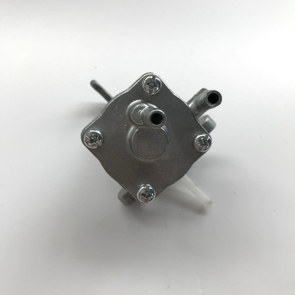 Suzuki Genuine Part - Fuel Cock Assembly (LT50 E-K5) - 44300-04451-000 (SS 44300-04450-000)