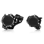 Acerbis - X-Power - Clutch & Ignition Covers - Gas Gas EC250/300 21-23