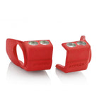 Acerbis - Fork Shoe Cover/Guard/Boot - CRF250/450 09-26, CRF250X 09-17, CRF450X 09-16, CRF250-450RX 19-26, KXF250/450 09-26, KXF250/450XC 21-26, STARK 23-26, Beta RR RACING 125-480 20-24, RACE 125-480 25-26, Ducati DESMO MX450 25-26, Bimota BX450 26-