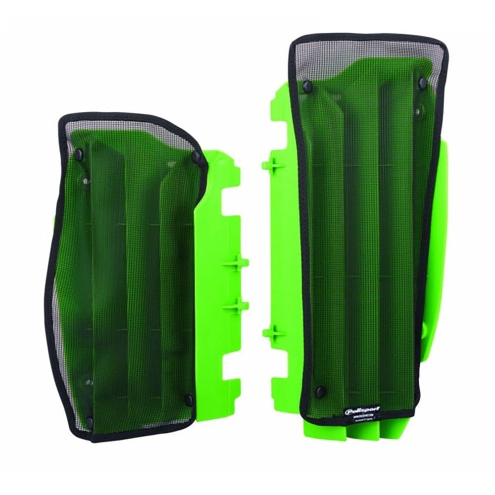Polisport - Rad Louvre Mesh - KXF450 12-15