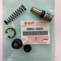 Suzuki Genuine Part - Master Cylinder Repair Kit, Front - 59600-45850-000