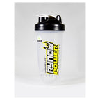 Ryno Power - Water Bottle - Blender/Shaker - 28oz