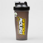 Ryno Power - Water Bottle - Blender/Shaker - 28oz