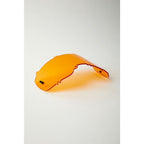 Fox (Spares) Lens - Air Space-2/Main-2 - Tear-Off - Polycarbonate 1.4-1.8mm