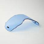 Fox (Spares) Lens - Air Space-2/Main-2 - Tear-Off - Polycarbonate 1.4-1.8mm