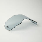Fox (Spares) Lens - Air Space-2/Main-2 - Tear-Off - Polycarbonate 1.4-1.8mm