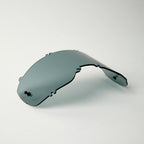 Fox (Spares) Lens - Air Space-2/Main-2 - Tear-Off - Polycarbonate 1.4-1.8mm