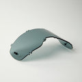 Fox (Spares) Lens - Air Space-2/Main-2 - Tear-Off - Polycarbonate 1.4-1.8mm