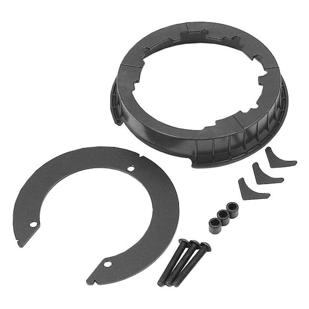 Kappa (Tank Bag Flange) - BF23K Easy Lock (Yamaha)