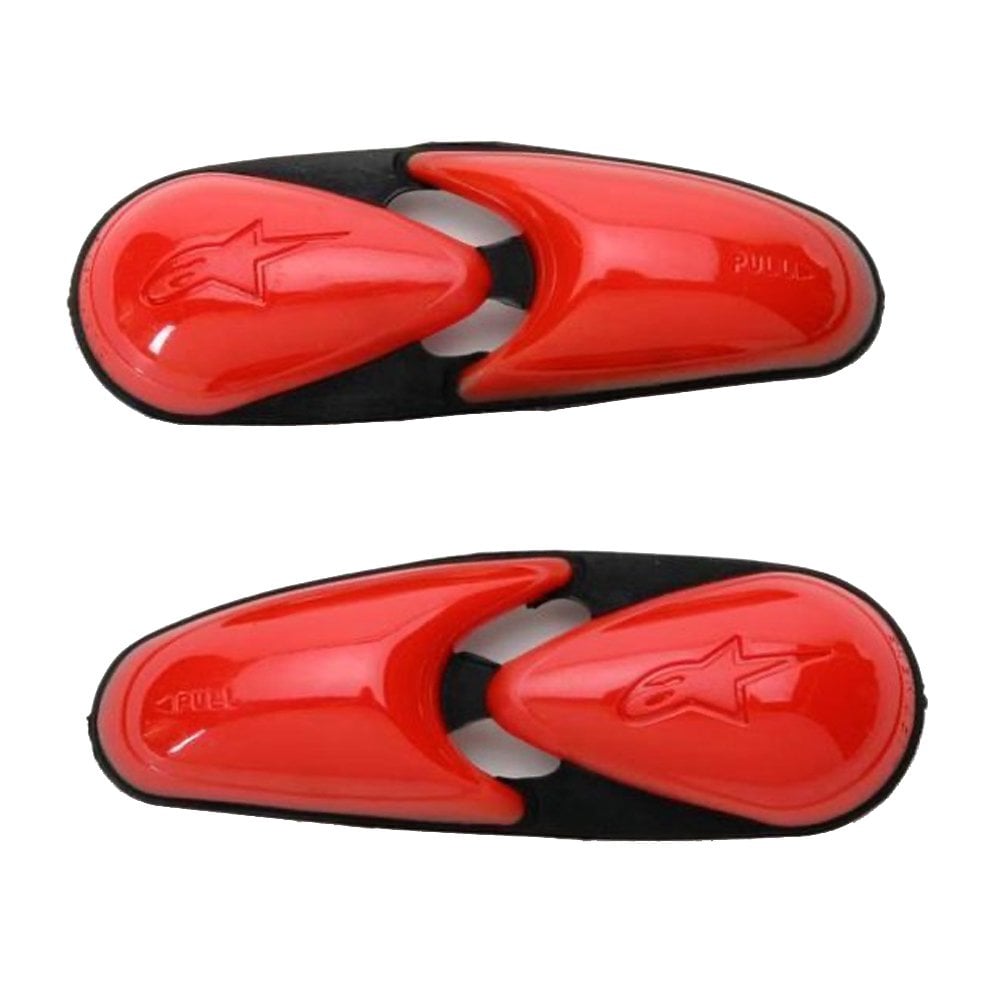 Alpinestars Toe Sliders - SMX-3 / S-MX / GP-Tech / Supertech (Older models)