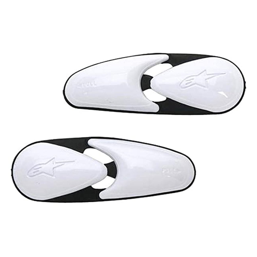 Alpinestars Toe Sliders - SMX-3 / S-MX / GP-Tech / Supertech (Older models)