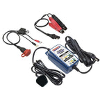 Optimate Battery Charger - Optimate 1 Duo (Lithium & Lead Acid)