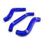 Samco - Radiator Hose Kit - KTM SXF250/350 23-26, EXCF250/350 24-26, XCF250/350 23-26, Husqvarna FC250/350 23-26,  FE250/350 24-26, FX350 23-26, Gas Gas MCF250/350 24-26, ECF250/350 24-26, EXF250/350 24-26