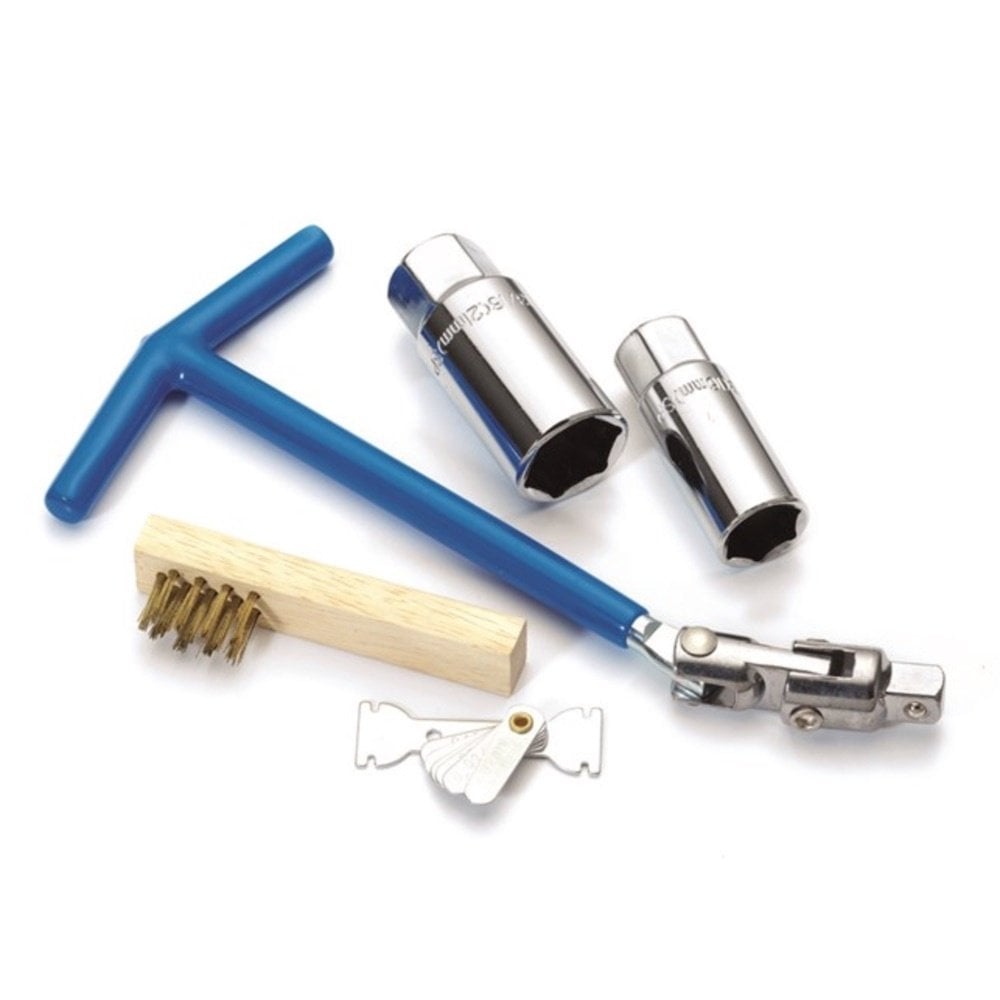Apico - Spark Plug Tool - 16-21mm - x5 Kit