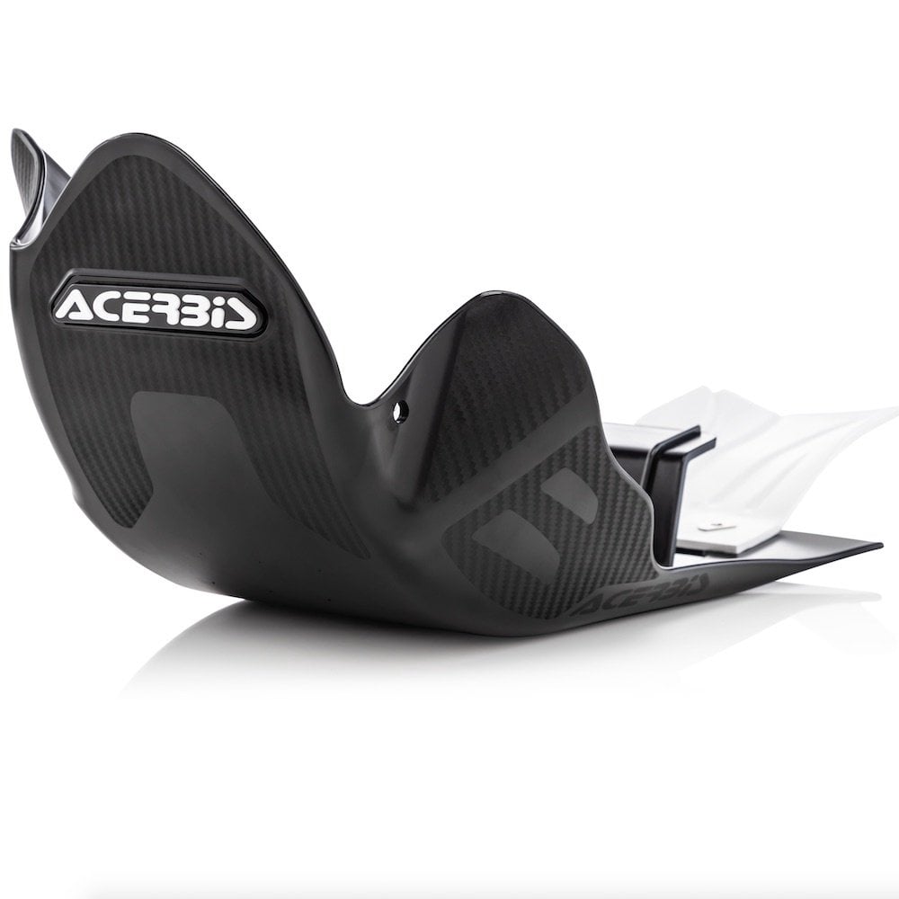Acerbis - Skid Plate - RMZ250 19-26