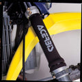 Acerbis - Neoprene Fork Gaiter (Pair) - 365mm x 40/50mm