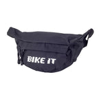 Bike It - Luggage - Bum Bag - Black