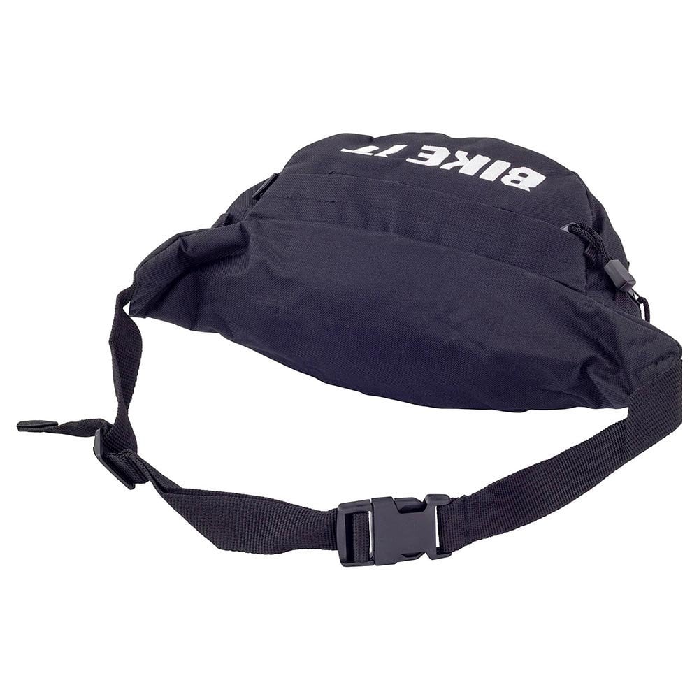 Bike It - Luggage - Bum Bag - Black