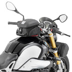 Givi (Tank Bag) - MT505 Tanklock 5L (Black)