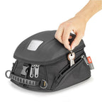 Givi (Tank Bag) - MT505 Tanklock 5L (Black)