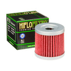 HiFlo Oil Filter - HF139 - KLX400 03-05, DRZ400 00-24, ATV LTZ400 03-16, LTR450 06-11