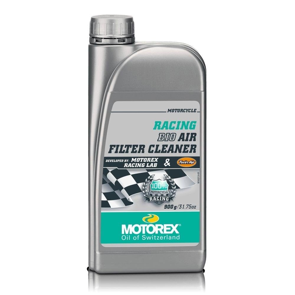 Motorex - Air Filter Cleaner - TwinAir - Racing/Bio - 900g