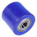Apico - Chain Roller - 32mm - Blue