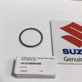 Suzuki Genuine Part - Gasket, Exhaust Pipe (RM125 1997-2008) - 14172-36E00-000