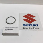 Suzuki Genuine Part - Gasket, Exhaust Pipe (RM125 1997-2008) - 14172-36E00-000