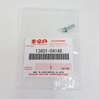 Suzuki Genuine Part - Screw, Carburetor (DR-Z400S 00-08, DR-Z400SM 05-08) - 13601-04148-000