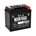 BS Battery - YTZ7S/BTZ7S Sealed