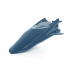 Acerbis - Rear Fender - KTM EXC/EXCF 150-500 20-23, XC-W/XCF-W 150-500 20-23