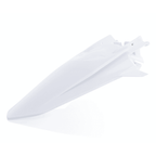 Acerbis - Rear Fender - KTM EXC/EXCF 150-500 20-23, XC-W/XCF-W 150-500 20-23