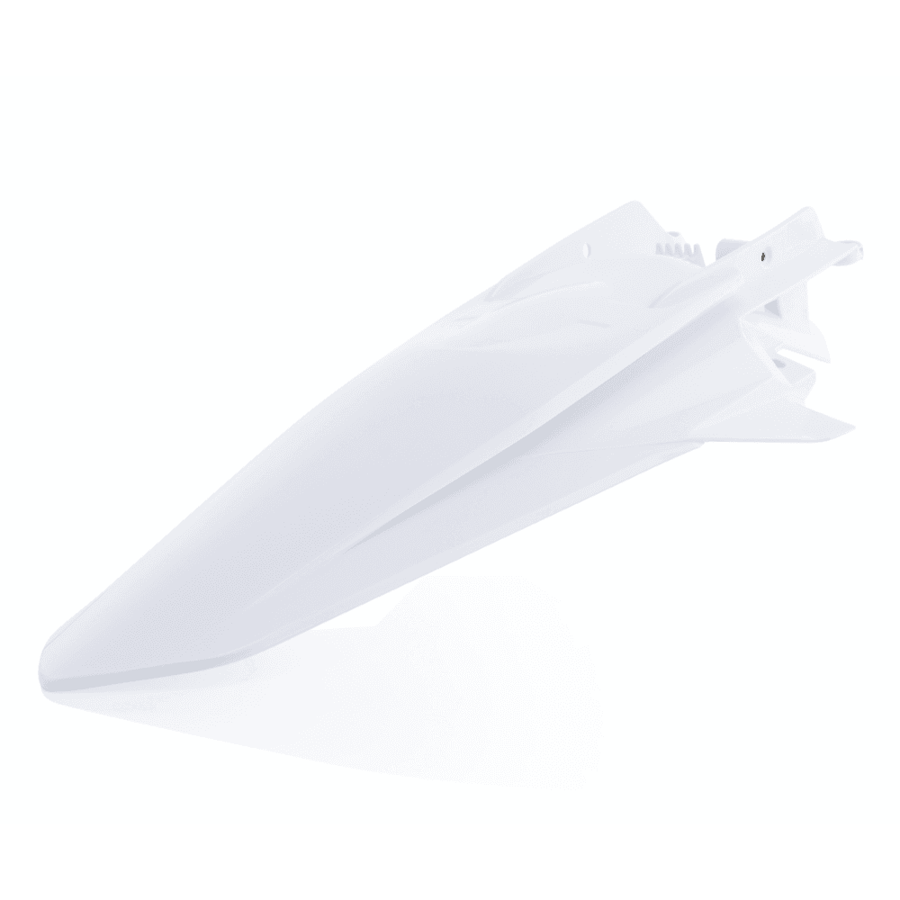Acerbis - Rear Fender - KTM EXC/EXCF 150-500 20-23, XC-W/XCF-W 150-500 20-23