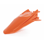 Acerbis - Rear Fender - KTM EXC/EXCF 150-500 20-23, XC-W/XCF-W 150-500 20-23
