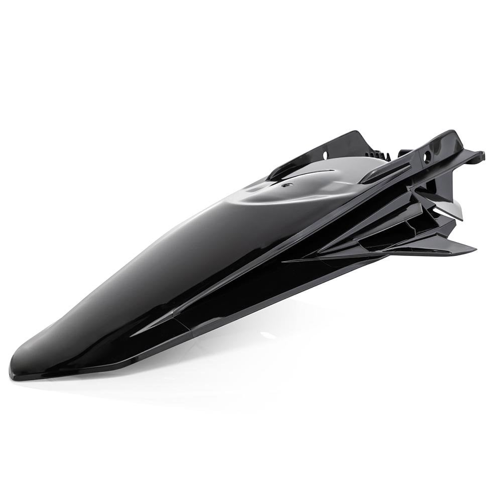 Acerbis - Rear Fender - KTM EXC/EXCF 150-500 20-23, XC-W/XCF-W 150-500 20-23