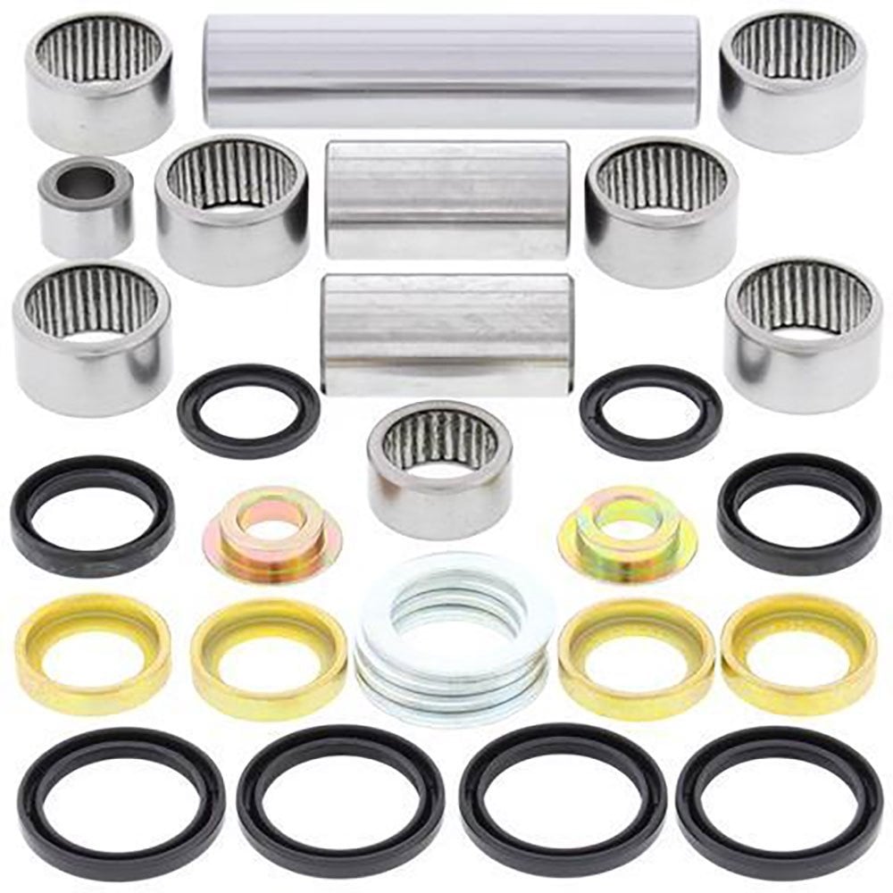 All Balls - Linkage Bearing Kit - YZF250 09 & 14-26, YZF450 09-25, WRF250 15-26, WRF450 16-26, YZF250X 15-26, YZF450X 16-26