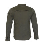 Merlin Brody D3O Motorcycle Riding Shirt AA (Green)