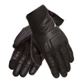 Merlin (SALE) Gloves - Salado Explorer Leather - Black