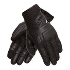 Merlin (SALE) Gloves - Salado Explorer Leather - Black