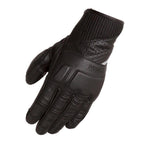 Merlin (SALE) Gloves - Salado Explorer Leather - Black