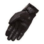 Merlin (SALE) Gloves - Salado Explorer Leather - Black