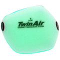 TwinAir - Air Filter - Pre-Oiled - KTM SX/SXF 125-450 23-25, EXC/EXCF 125-500 24-25, XC/XCF 250-450 23-25, Husqvarna TC/FC 125-450 23-25, TE/FE 125-501 24-25, TX/FX 300-450 23-25, Gas Gas 125-450 24-25