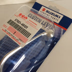 Suzuki Genuine Part - Clutch Lever (VL1500 L3-L6, VL800 K9-L6, VLR1800 K8-L1, VZ1500 K9-L3, VZ800 K9-L5, VZR1800 K9-L6) - 57621-48G11-000