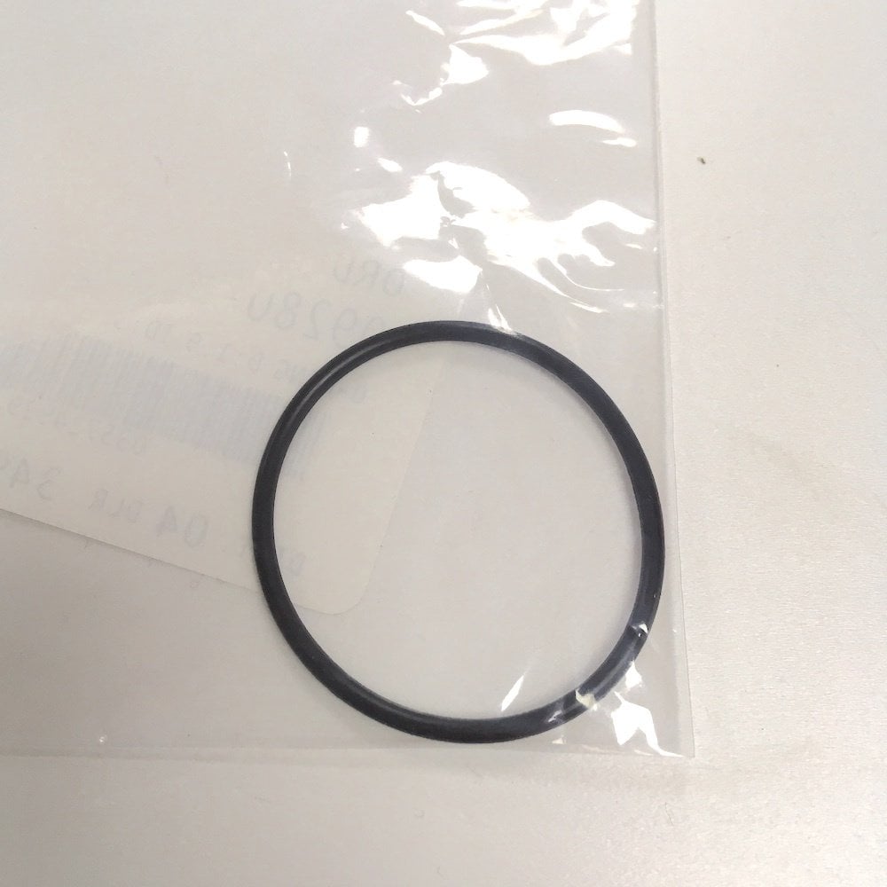 Suzuki Genuine Part - O-Ring, Water Pump (GT750 J-M 72-75) - 09280-33005-000
