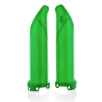 Acerbis - Fork Guards - KXF250 17-26, KXF450 16-26, KXF250/450XC 21-26